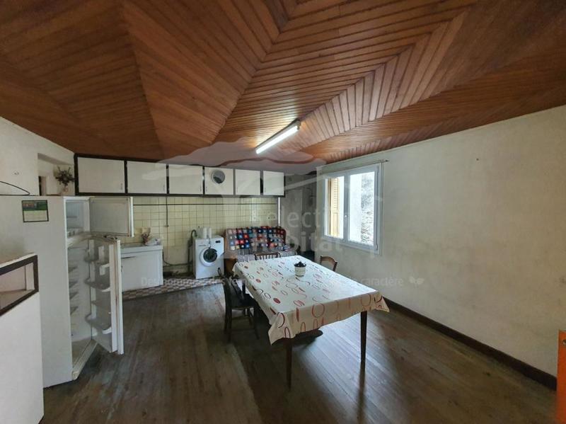 Maison de village - 165 m² - 7 pièces