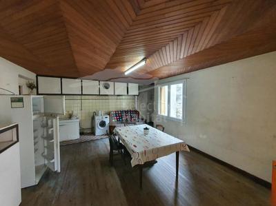 Maison de village - 165 m² - 7 pièces