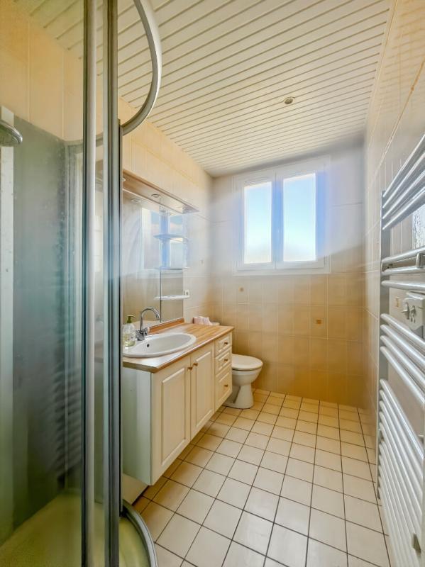 Maison - 126 m² - 6 pièces