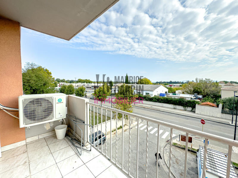 Appartement - 69 m² - 4 pièces