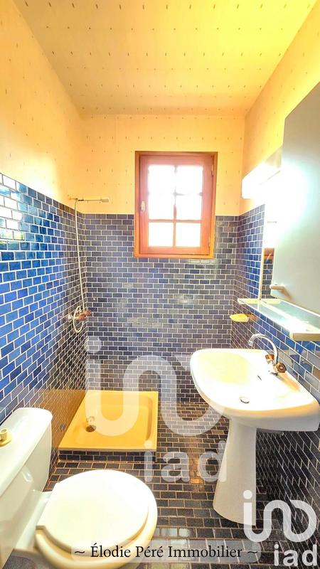 Maison - 143 m² - 4 pièces