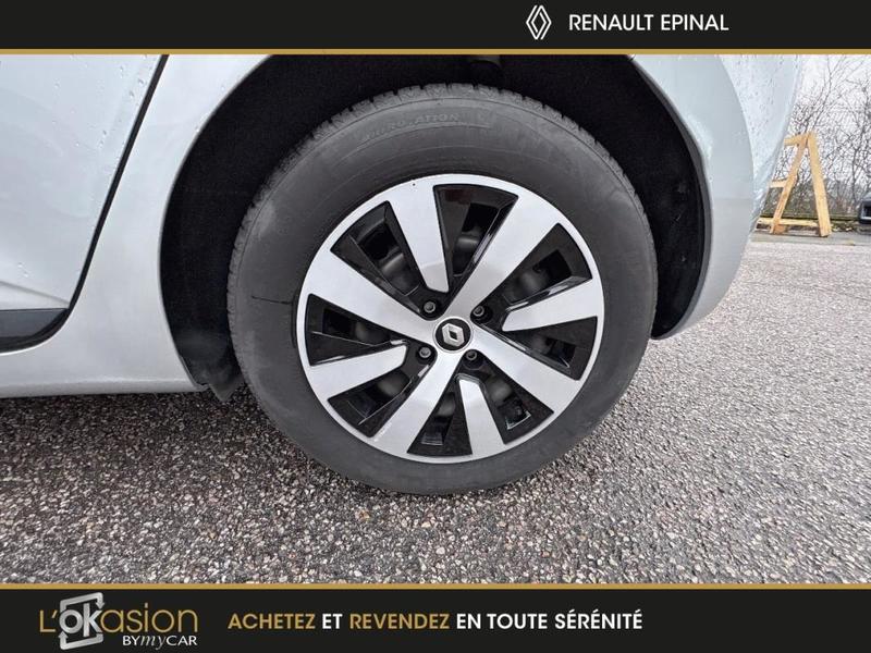 Renault Clio V TCe 90 Equilibre