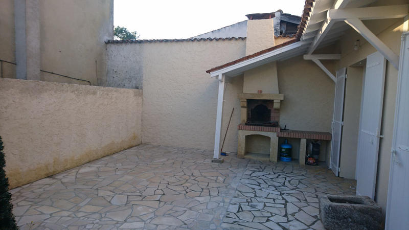 Maison - 126 m² - 4 pièces