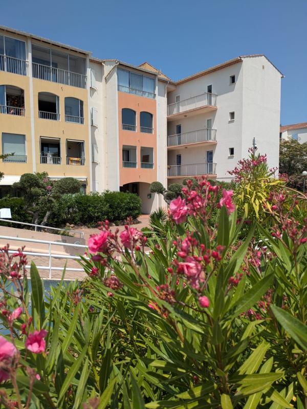 Appartement - 25 m² - 2 pièces