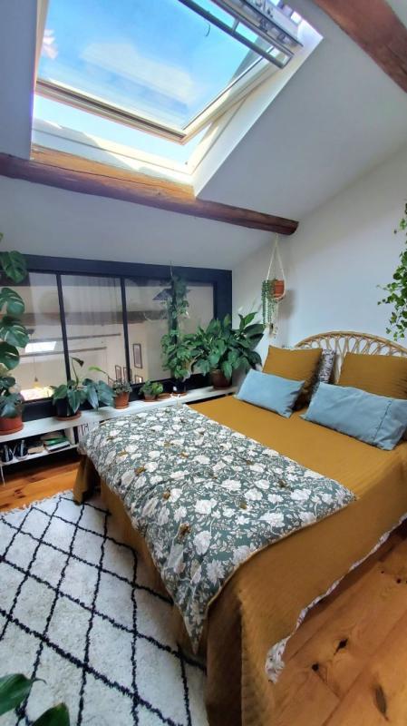 Maison de village - 140 m² - 8 pièces