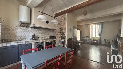 Appartement - 79 m² - 3 pièces