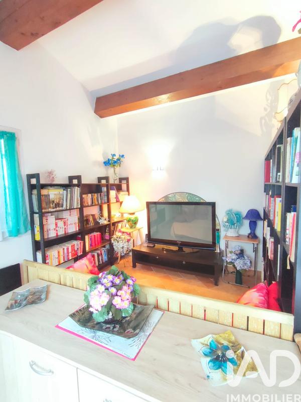 Maison - 104 m² - 4 pièces