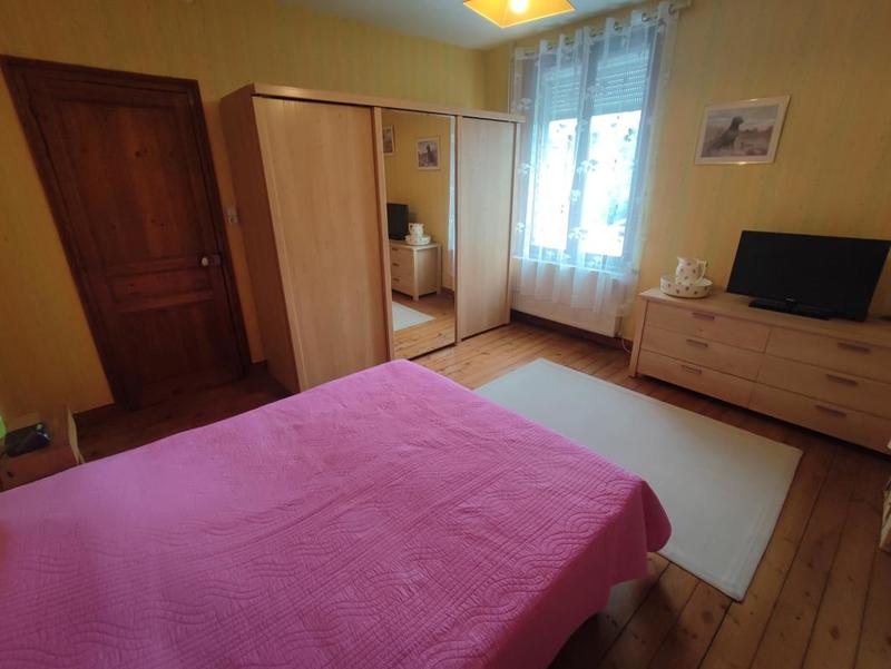 Maison de ville - 152 m² - 6 pièces