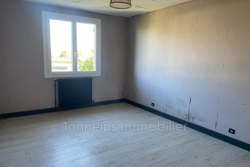 Maison - 118 m² - 5 pièces