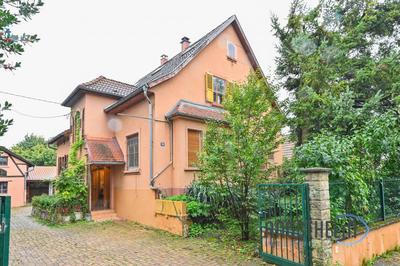 Maison - 153 m² - 6 pièces