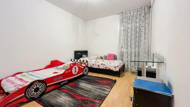 Appartement - 68 m² - 4 pièces