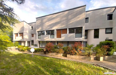 Appartement - 60 m² - 2 pièces