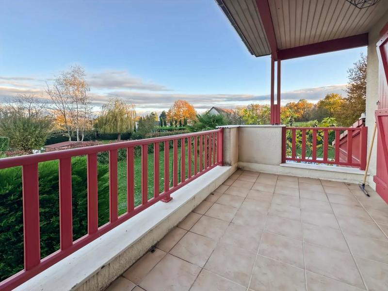 Maison - 118 m² - 4 pièces