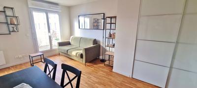 Appartement - 26 m² - 1 pièce