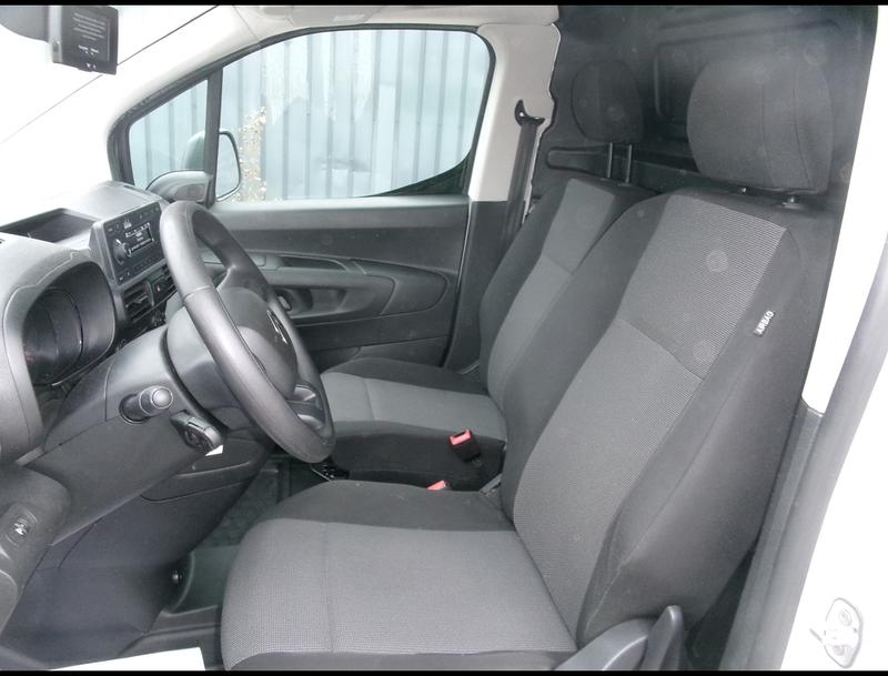 Citroën Berlingo Bhdi 100 Club