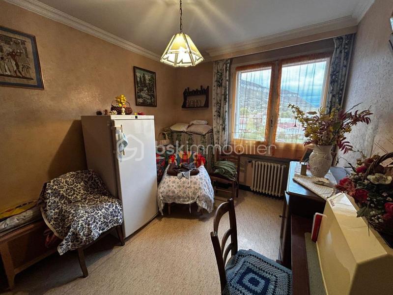 Appartement - 73 m² - 4 pièces