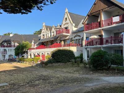 Appartement - 31 m² - 2 pièces