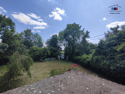 Maison - 167 m² - 5 pièces