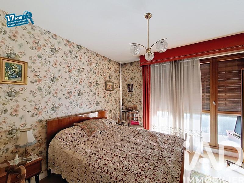 Appartement - 68 m² - 3 pièces