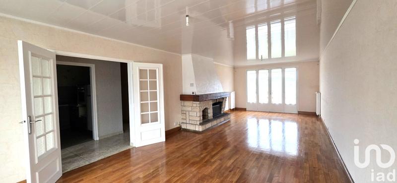 Maison - 151 m² - 7 pièces