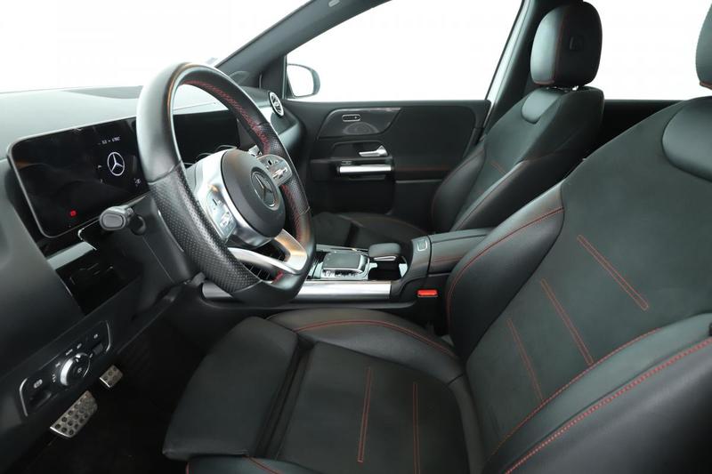 Mercedes Classe B 200 d Amg Line 8g-Dct 150 ch