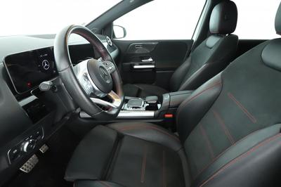 Mercedes Classe B 200 d Amg Line 8g-Dct 150 ch