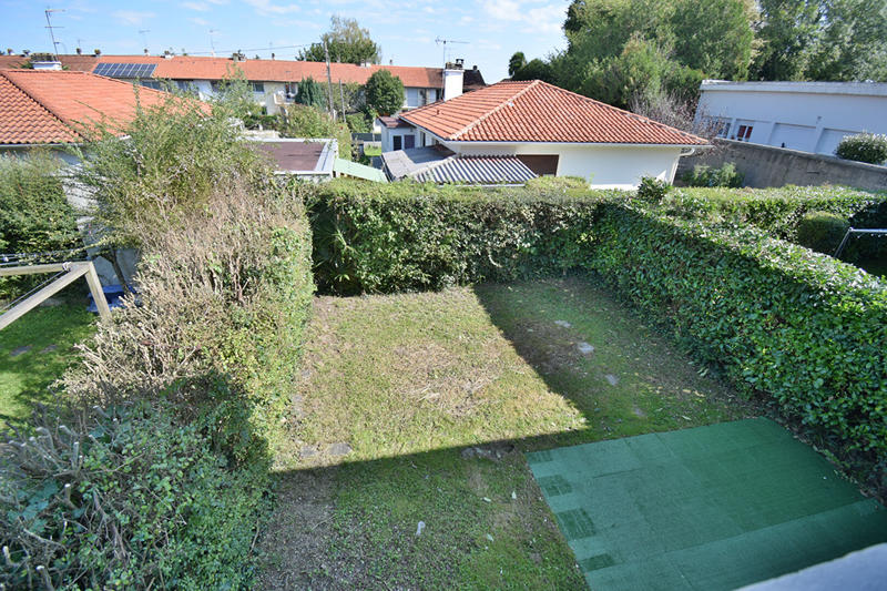 Maison - 88 m² - 5 pièces