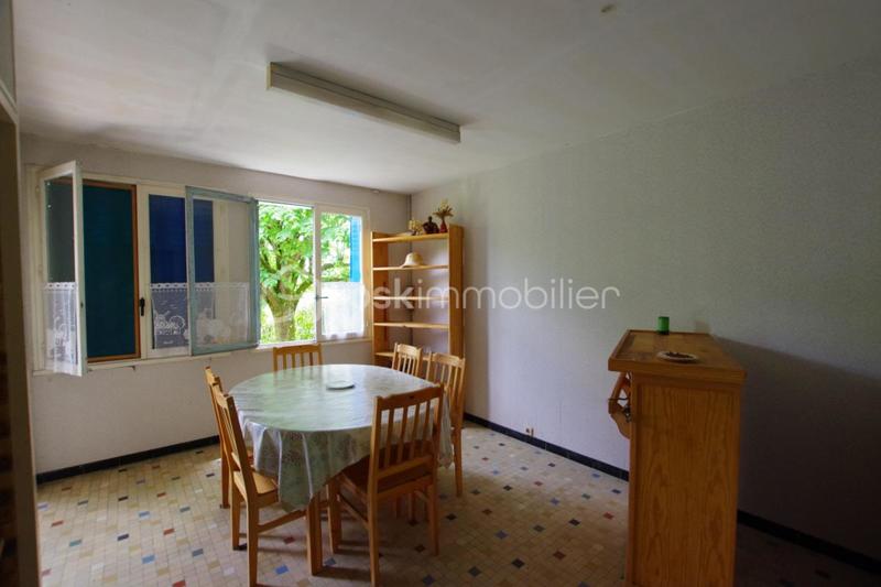 Maison de campagne - 49 m² - 3 pièces