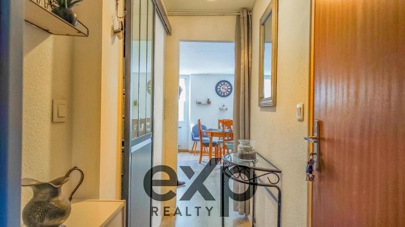 Appartement - 48 m² - 3 pièces