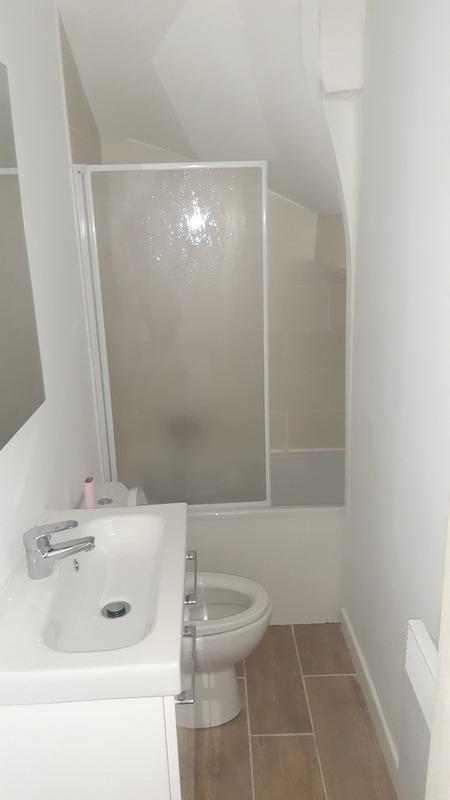 Immeuble - 75 m² - 5 pièces