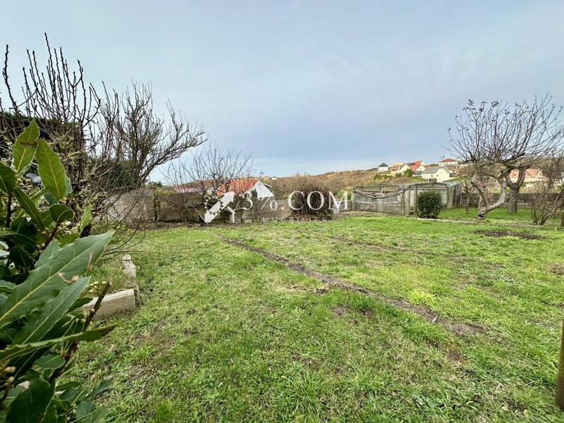 Maison - 89 m² - 5 pièces