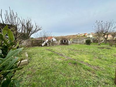 Maison - 89 m² - 5 pièces