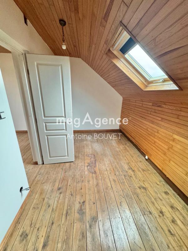 Maison - 68 m² - 4 pièces