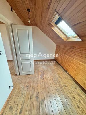 Maison - 68 m² - 4 pièces