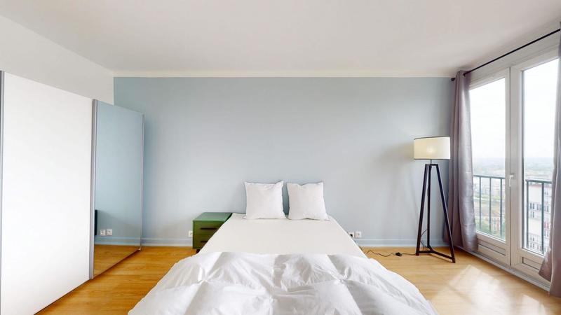 Appartement - 74 m²