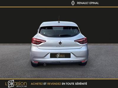 Renault Clio V TCe 90 - 21n Intens