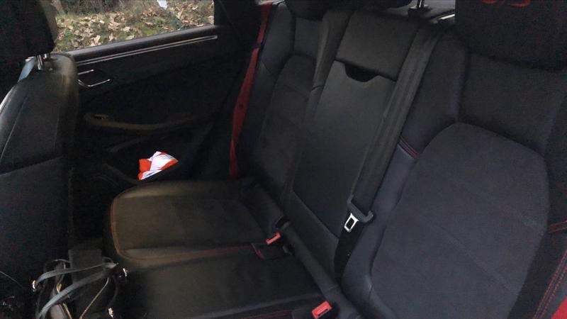 Porsche Macan Gts (1) 3.0 V6 Bi-Turbo Awd 360 Pdk n/A - Automatique Toit ouvrant