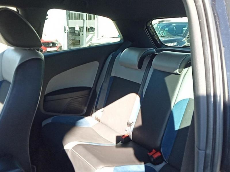 Volkswagen Polo V 1.4 Tsi Act 140 BlueGT