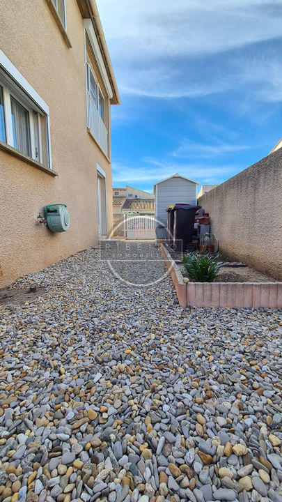 Villa - 88 m² - 3 pièces