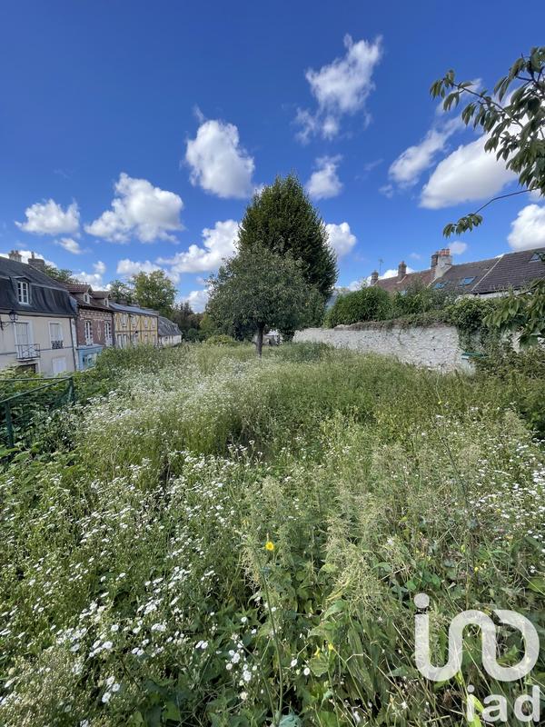 Appartement - 48 m² - 3 pièces