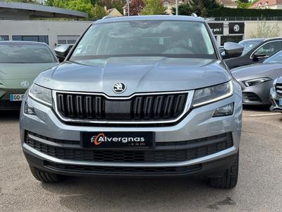 Skoda Kodiaq 1.4 Tsi 150 Act Style Dsg6