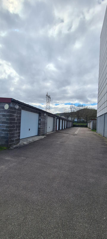 Appartement - 87 m² - 5 pièces