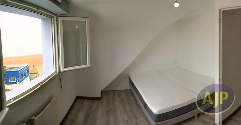 Appartement - 54 m² - 3 pièces