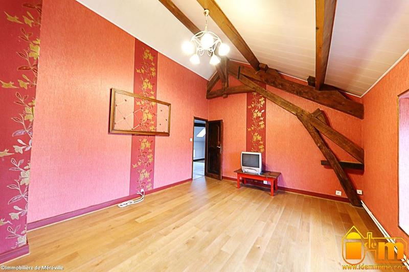 Propriété - 280 m² - 11 pièces