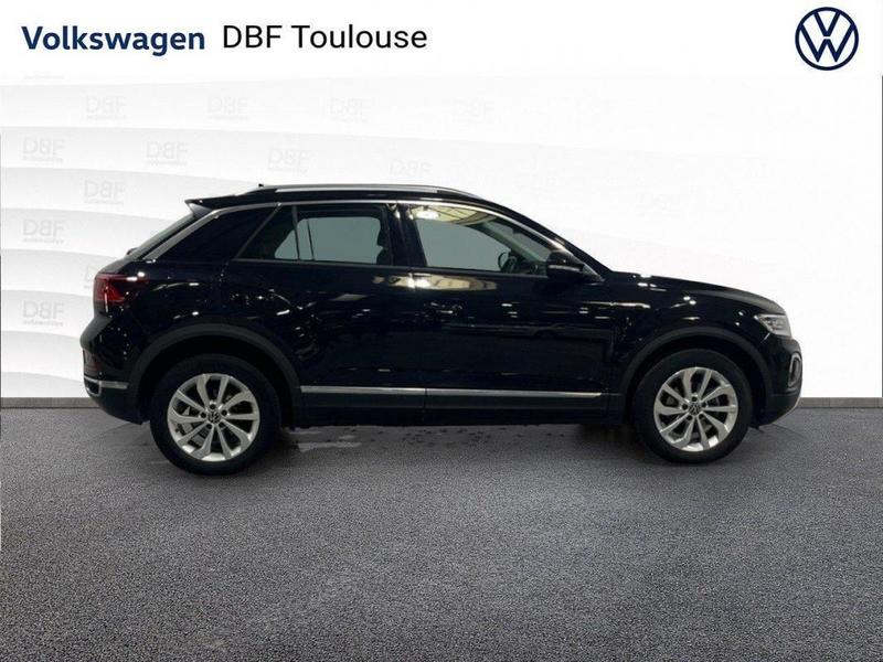 Volkswagen t-Roc 1.5 Tsi Evo 150 Start/Stop Bvm6 Style