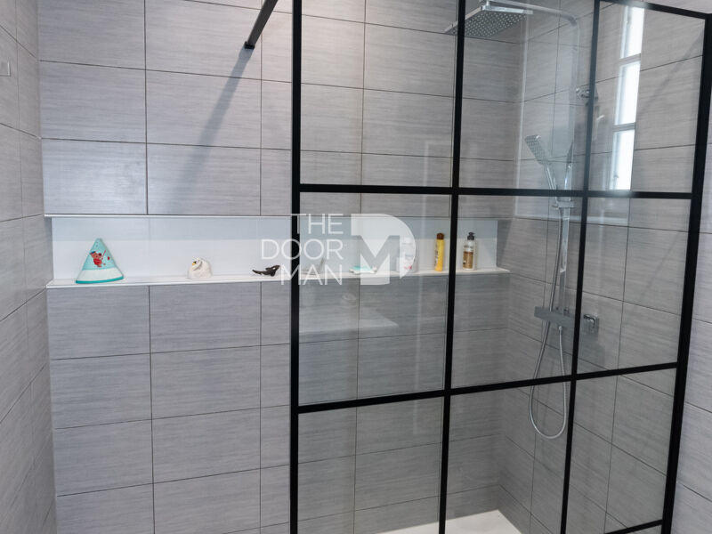 Longère - 334 m² - 9 pièces