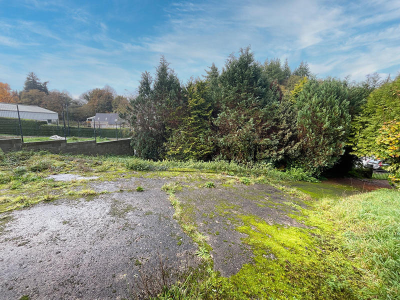 Maison - 58 m² - 4 pièces