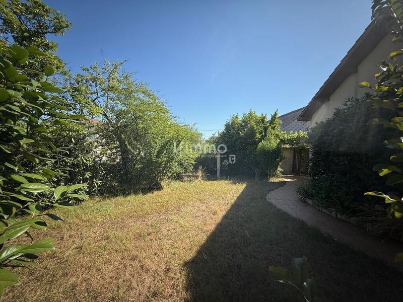 Maison - 145 m² - 7 pièces