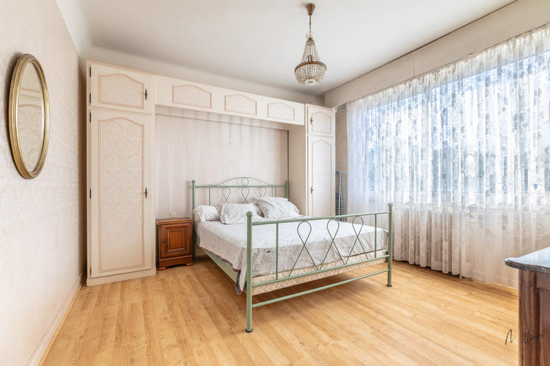 Maison - 121 m² - 4 pièces