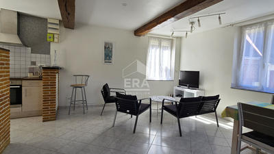 Maison - 116 m² - 7 pièces